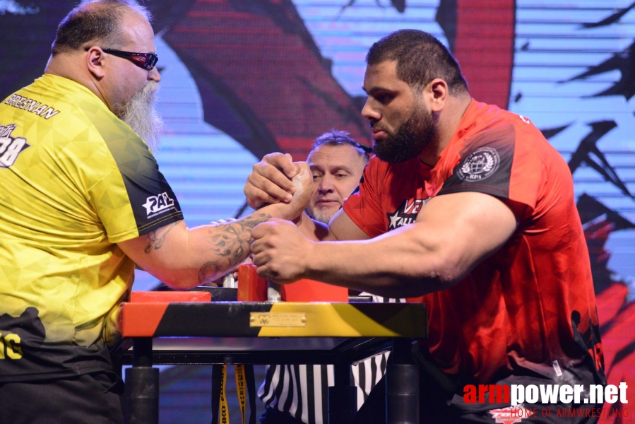 TOP-8 - Round 1 - Malaysia # Siłowanie na ręce # Armwrestling # Armpower.net