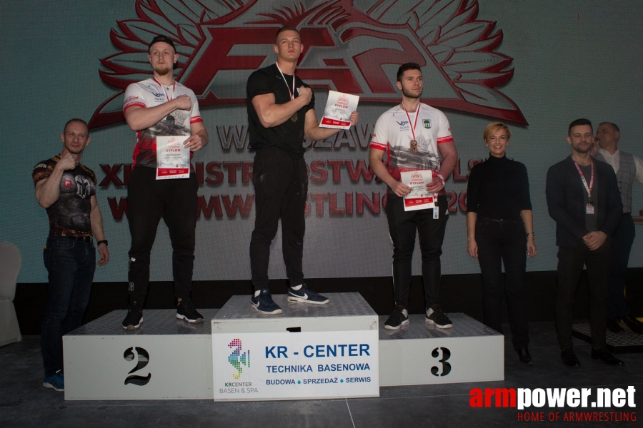 MISTRZOSTWA POLSKI 2019 W ARMWRESTLINGU # Aрмспорт # Armsport # Armpower.net