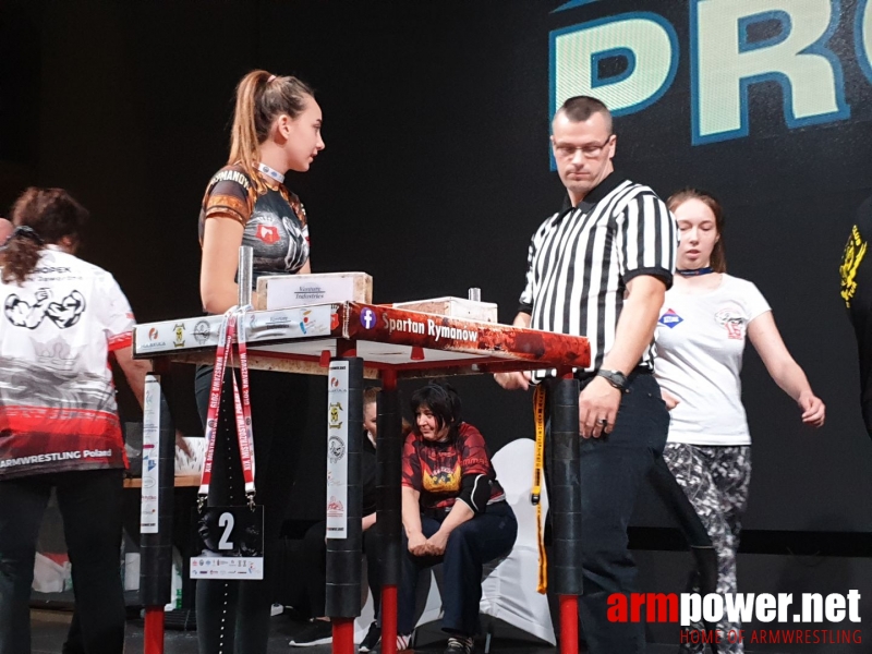 MISTRZOSTWA POLSKI 2019 W ARMWRESTLINGU # Armwrestling # Armpower.net