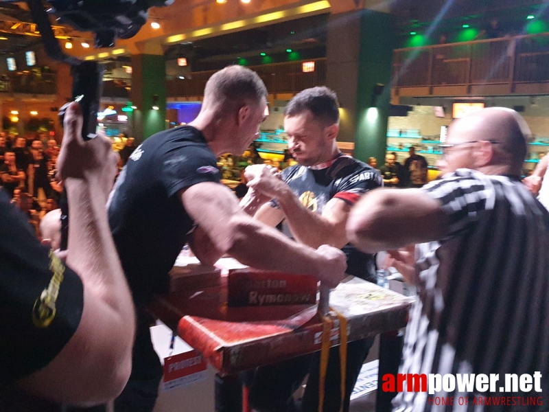 MISTRZOSTWA POLSKI 2019 W ARMWRESTLINGU # Armwrestling # Armpower.net