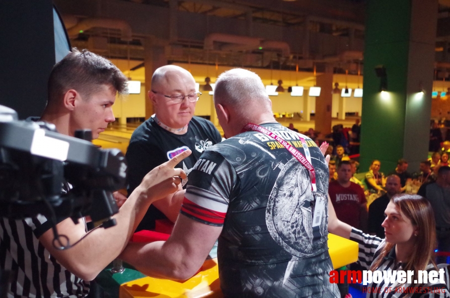 MISTRZOSTWA POLSKI 2019 W ARMWRESTLINGU # Siłowanie na ręce # Armwrestling # Armpower.net