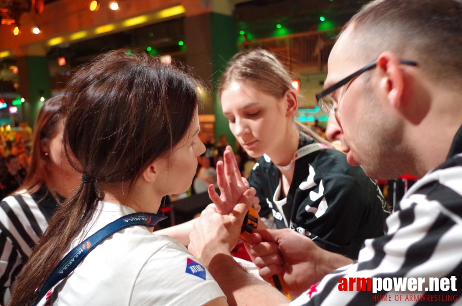MISTRZOSTWA POLSKI 2019 W ARMWRESTLINGU # Siłowanie na ręce # Armwrestling # Armpower.net