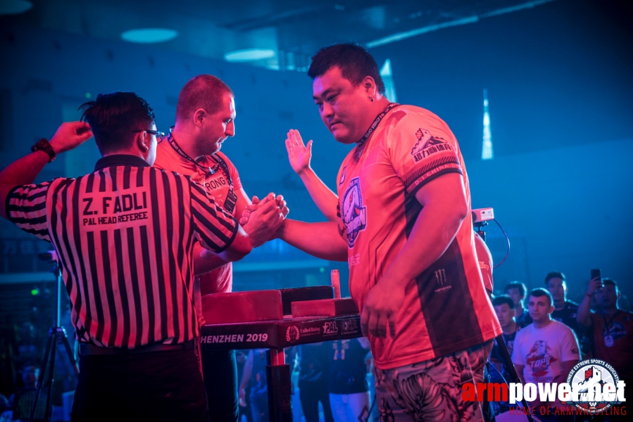 D1 China Open & TOP8 - Stage 2 # Siłowanie na ręce # Armwrestling # Armpower.net