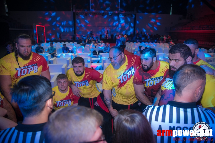 D1 China Open & TOP8 - Stage 2 # Siłowanie na ręce # Armwrestling # Armpower.net