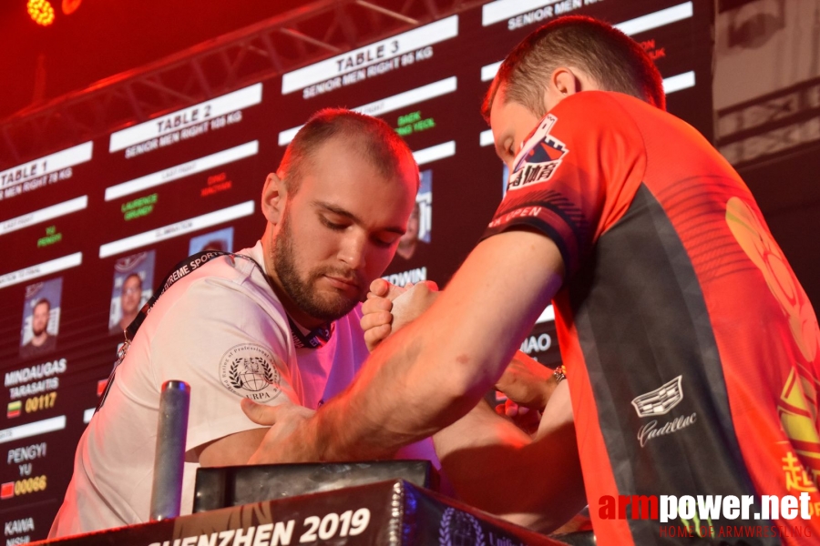 D1 China Open & TOP8 - Stage 2 # Armwrestling # Armpower.net