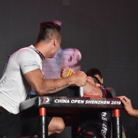 D1 China Open & TOP8 - Stage 2 # Armwrestling # Armpower.net