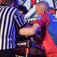 D1 China Open & TOP8 - Stage 2 # Siłowanie na ręce # Armwrestling # Armpower.net