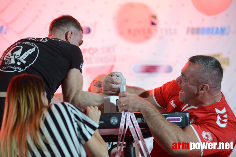 Puchar Polski 2019 - Reda # Aрмспорт # Armsport # Armpower.net