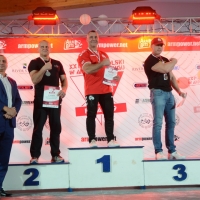 Puchar Polski 2019 - Reda # Siłowanie na ręce # Armwrestling # Armpower.net