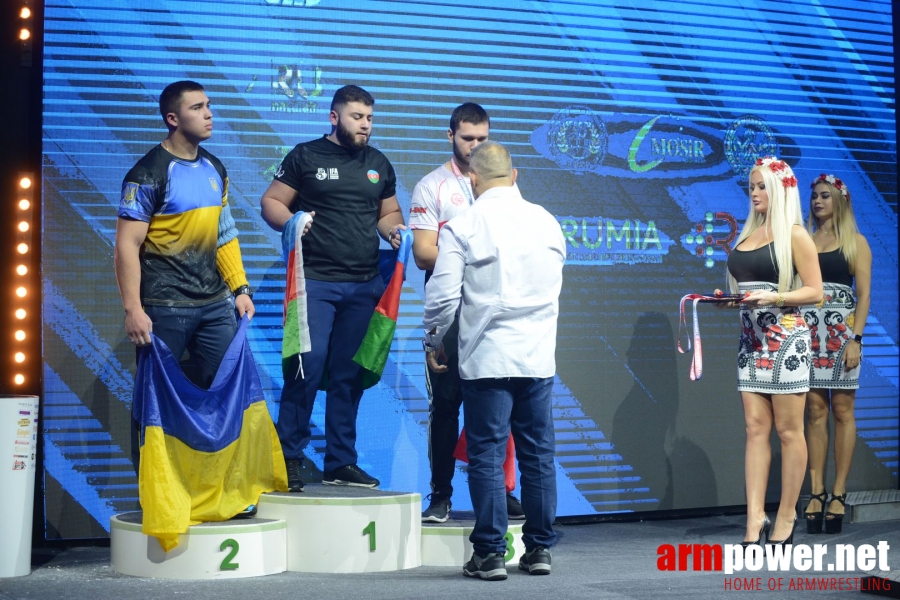 IFA World Championship 2019 # Aрмспорт # Armsport # Armpower.net