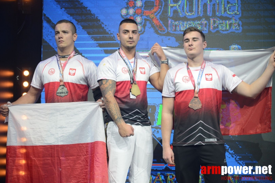 IFA World Championship 2019 # Aрмспорт # Armsport # Armpower.net