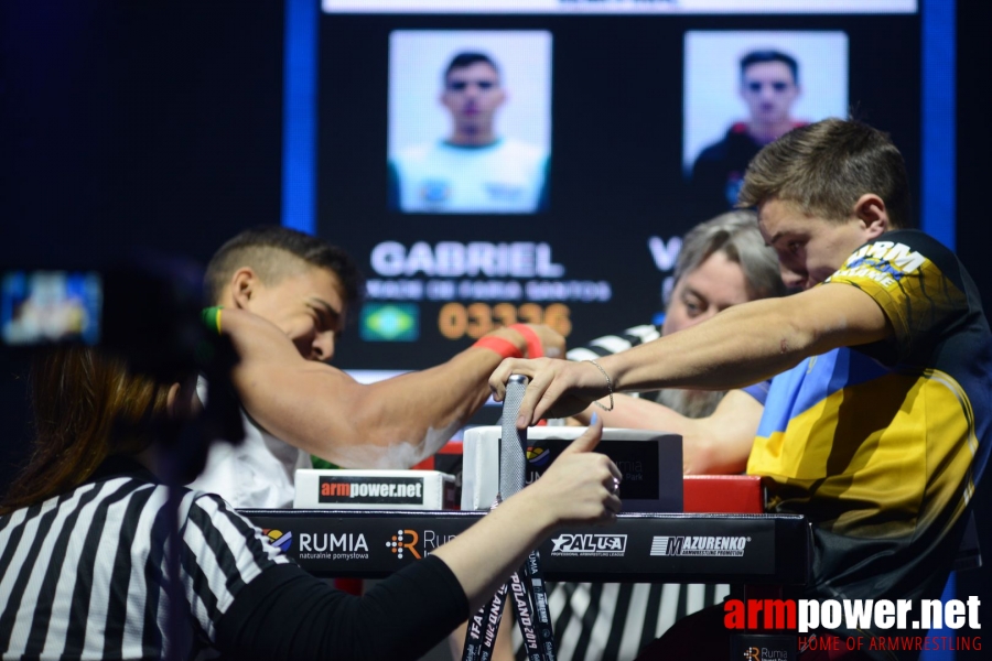 IFA World Championship 2019 # Aрмспорт # Armsport # Armpower.net