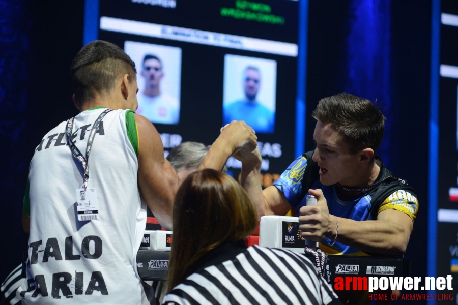 IFA World Championship 2019 # Aрмспорт # Armsport # Armpower.net