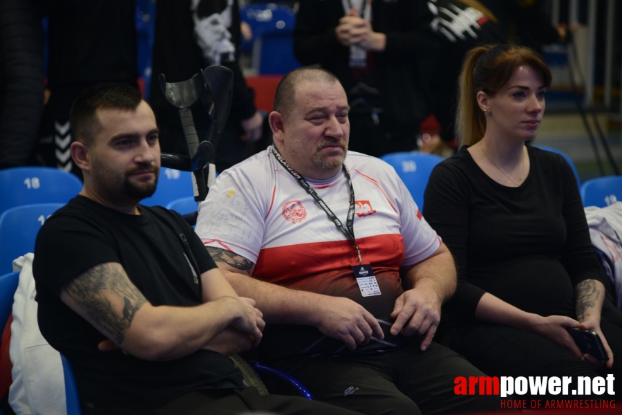 IFA World Championship 2019 # Aрмспорт # Armsport # Armpower.net