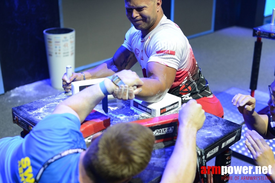 IFA World Championship 2019 # Armwrestling # Armpower.net