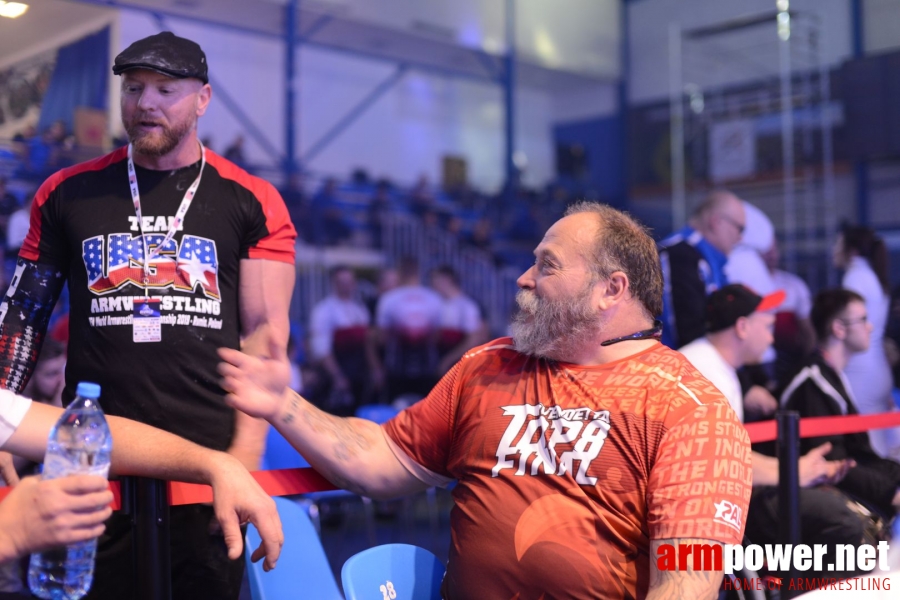 IFA World Championship 2019 # Aрмспорт # Armsport # Armpower.net