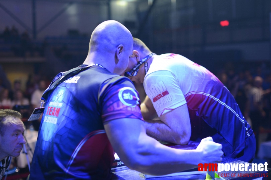 IFA World Championship 2019 # Armwrestling # Armpower.net