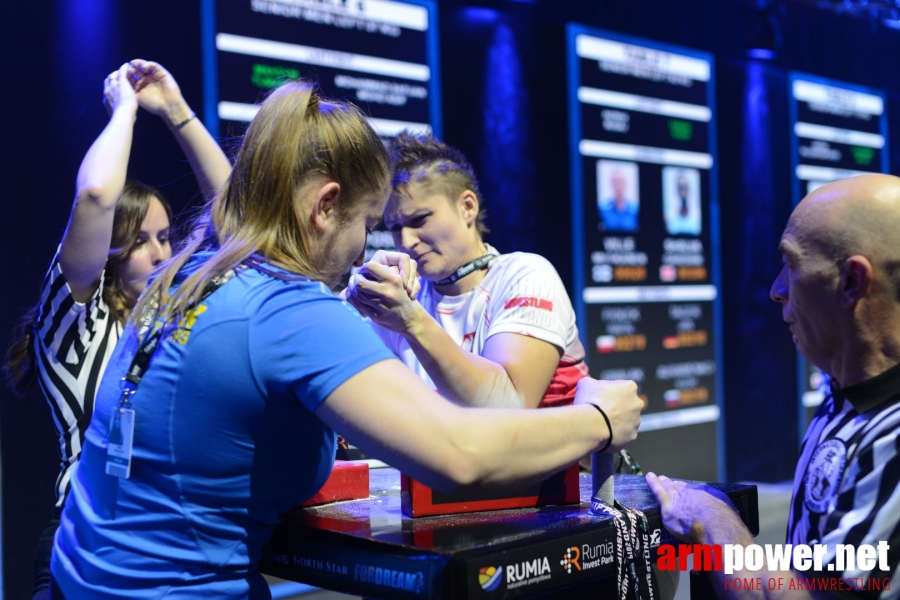 IFA World Championship 2019 # Siłowanie na ręce # Armwrestling # Armpower.net