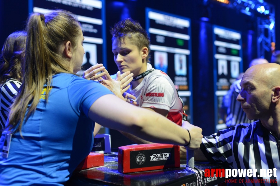 IFA World Championship 2019 # Siłowanie na ręce # Armwrestling # Armpower.net