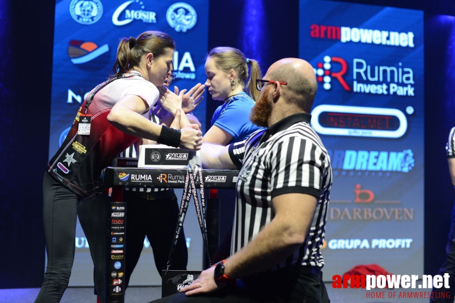 IFA World Championship 2019 # Siłowanie na ręce # Armwrestling # Armpower.net