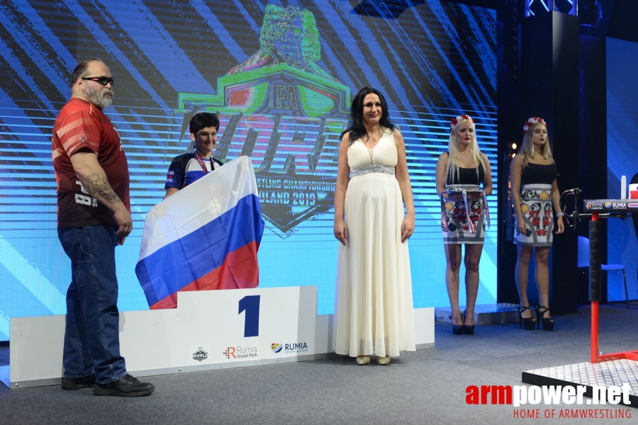 IFA World Championship 2019 # Aрмспорт # Armsport # Armpower.net