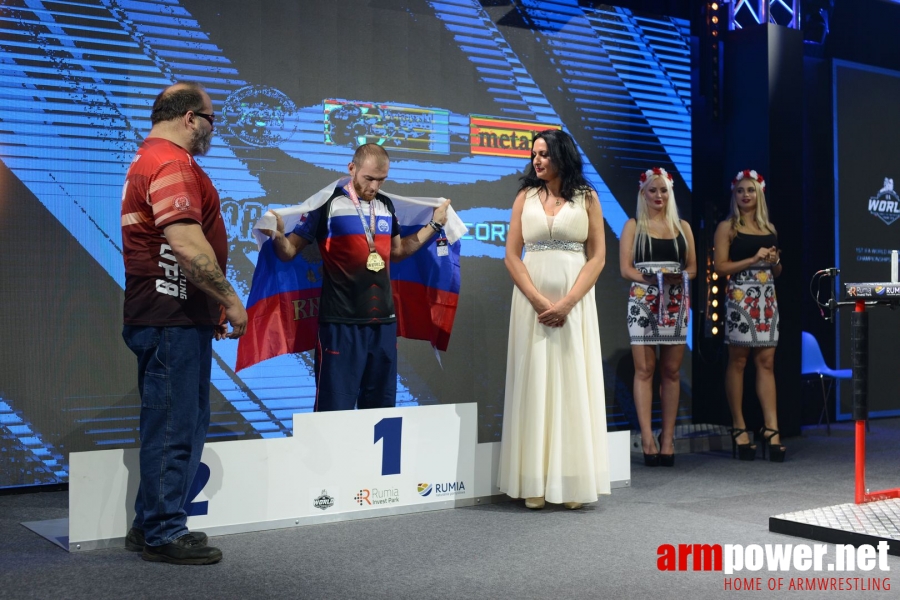 IFA World Championship 2019 # Aрмспорт # Armsport # Armpower.net