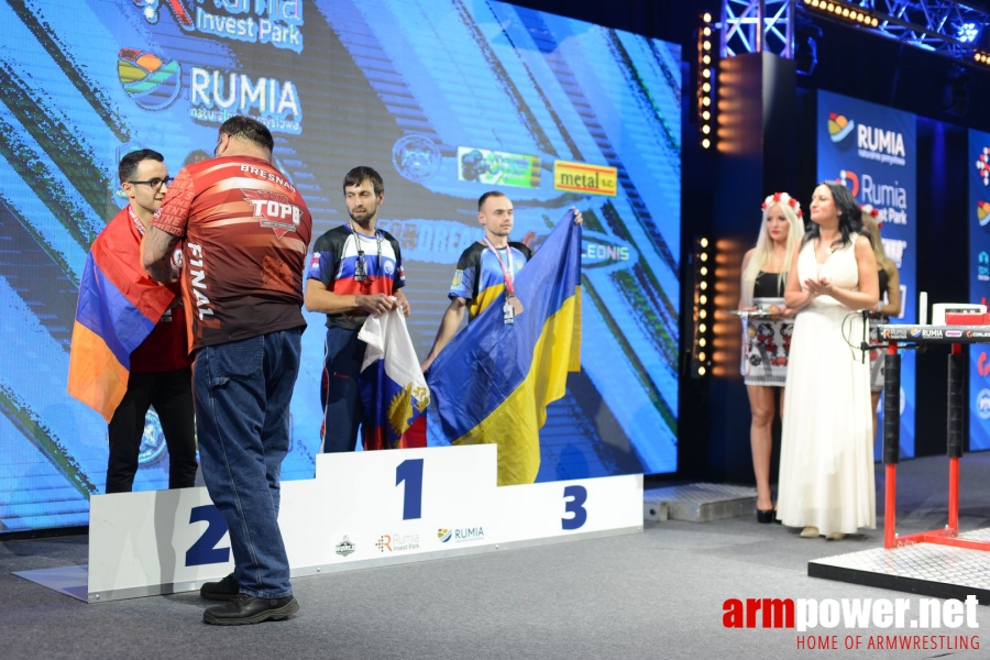 IFA World Championship 2019 # Aрмспорт # Armsport # Armpower.net