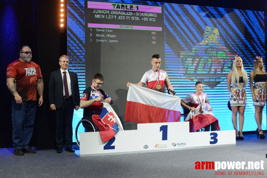 IFA World Championship 2019 # Aрмспорт # Armsport # Armpower.net