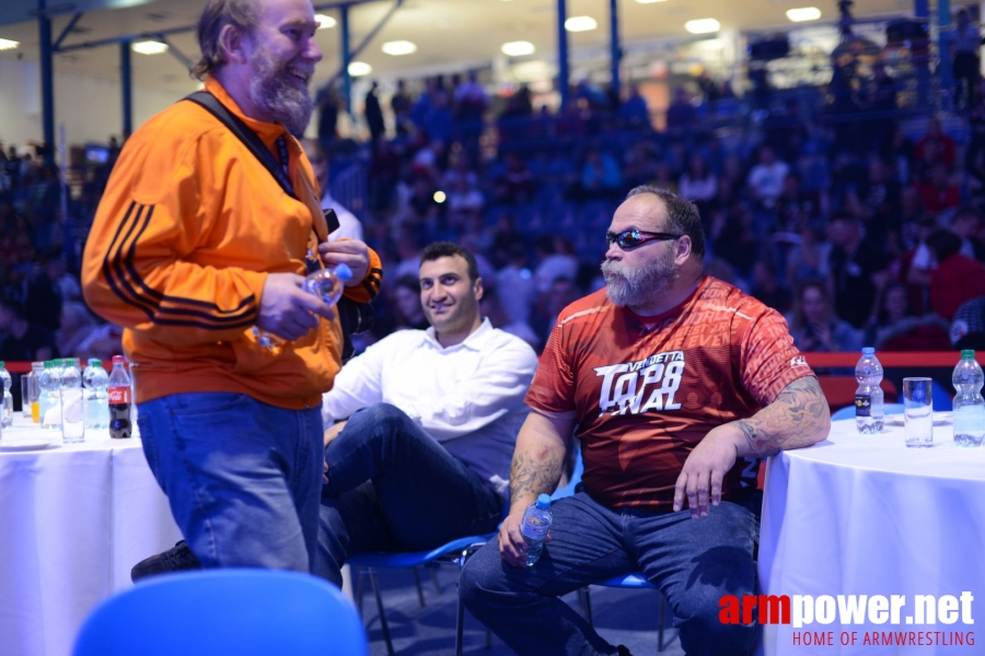 IFA World Championship 2019 # Siłowanie na ręce # Armwrestling # Armpower.net