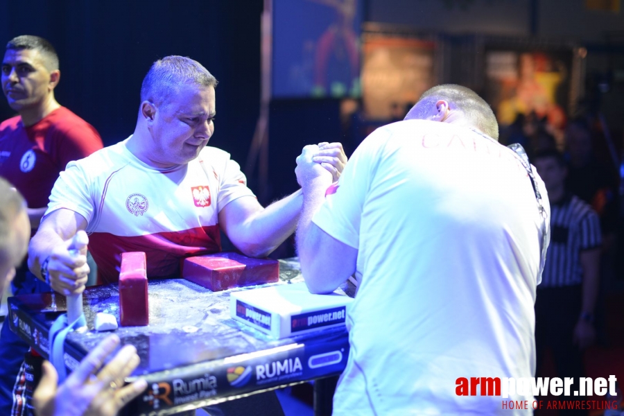 IFA World Championship 2019 # Armwrestling # Armpower.net