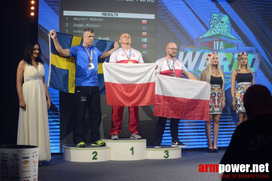 IFA World Championship 2019 # Aрмспорт # Armsport # Armpower.net