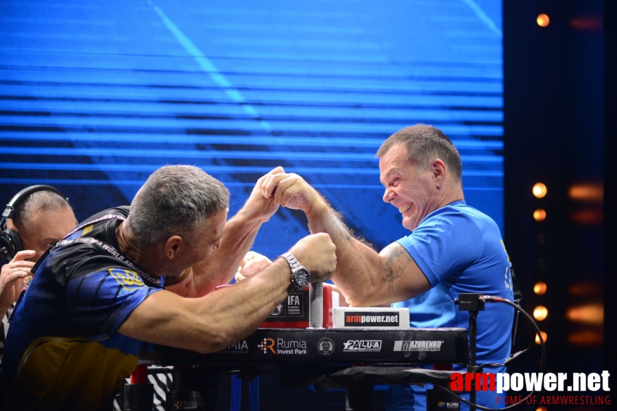 IFA World Championship 2019 # Aрмспорт # Armsport # Armpower.net