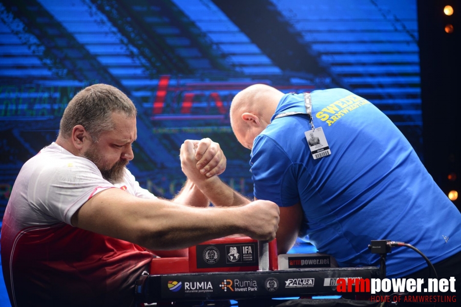 IFA World Championship 2019 # Aрмспорт # Armsport # Armpower.net