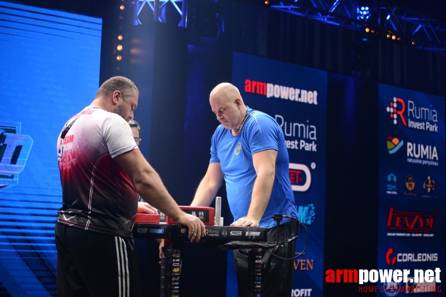 IFA World Championship 2019 # Aрмспорт # Armsport # Armpower.net