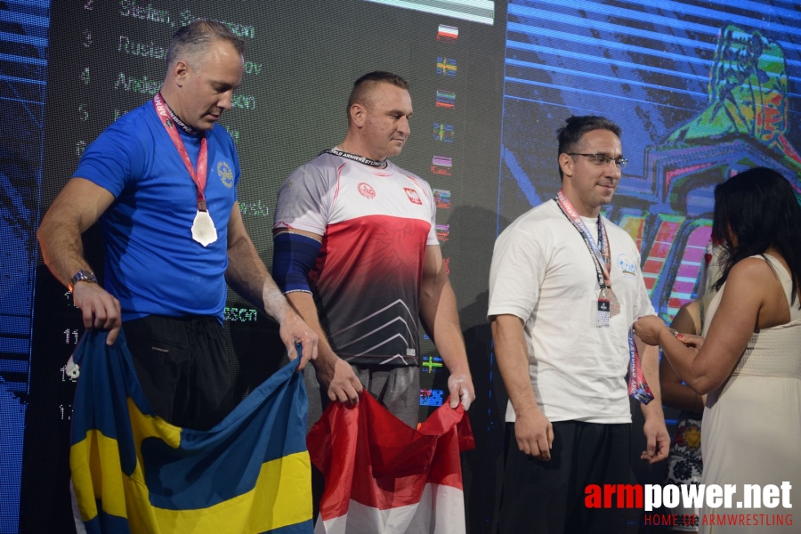 IFA World Championship 2019 # Siłowanie na ręce # Armwrestling # Armpower.net