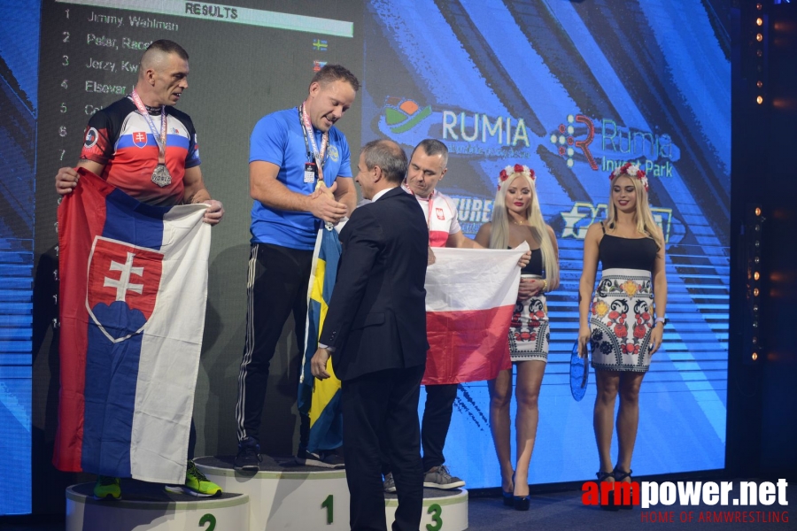 IFA World Championship 2019 # Siłowanie na ręce # Armwrestling # Armpower.net