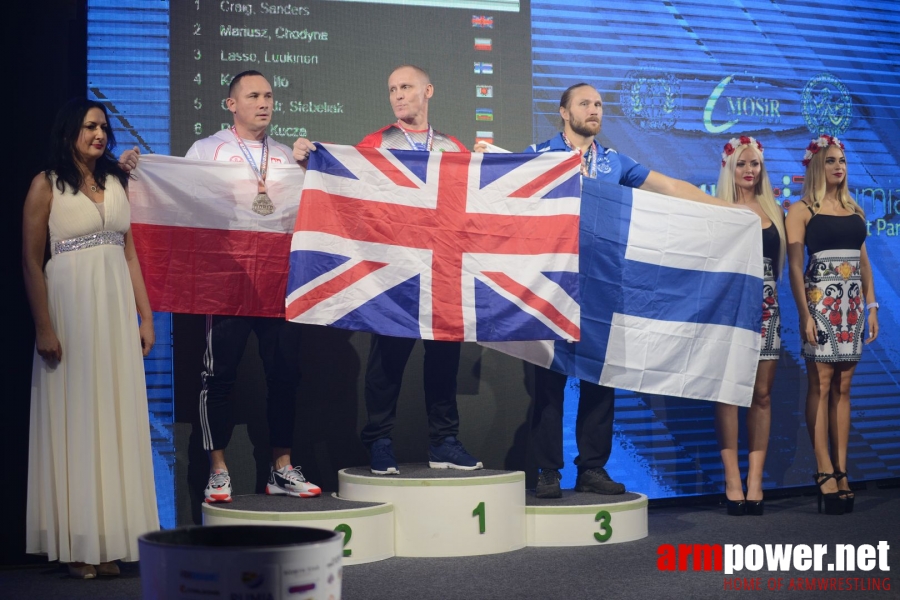 IFA World Championship 2019 # Aрмспорт # Armsport # Armpower.net