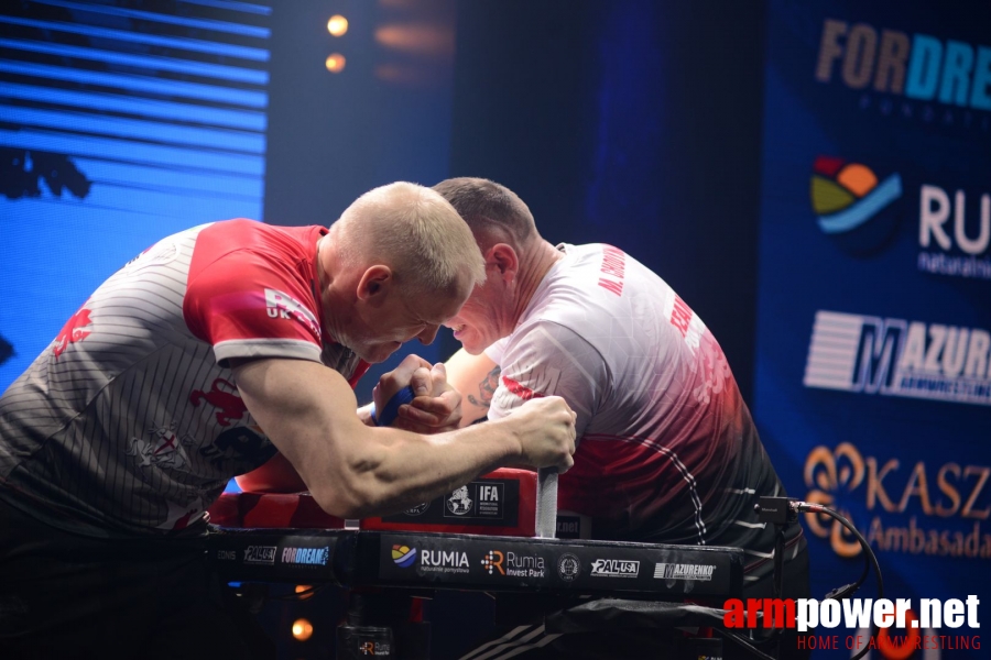 IFA World Championship 2019 # Armwrestling # Armpower.net