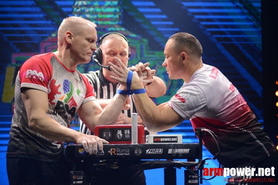 IFA World Championship 2019 # Aрмспорт # Armsport # Armpower.net