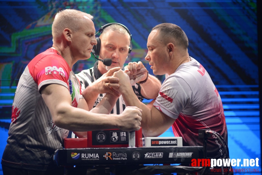 IFA World Championship 2019 # Aрмспорт # Armsport # Armpower.net