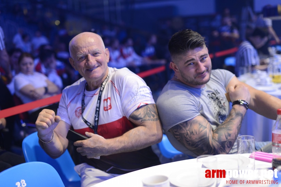 IFA World Championship 2019 # Siłowanie na ręce # Armwrestling # Armpower.net