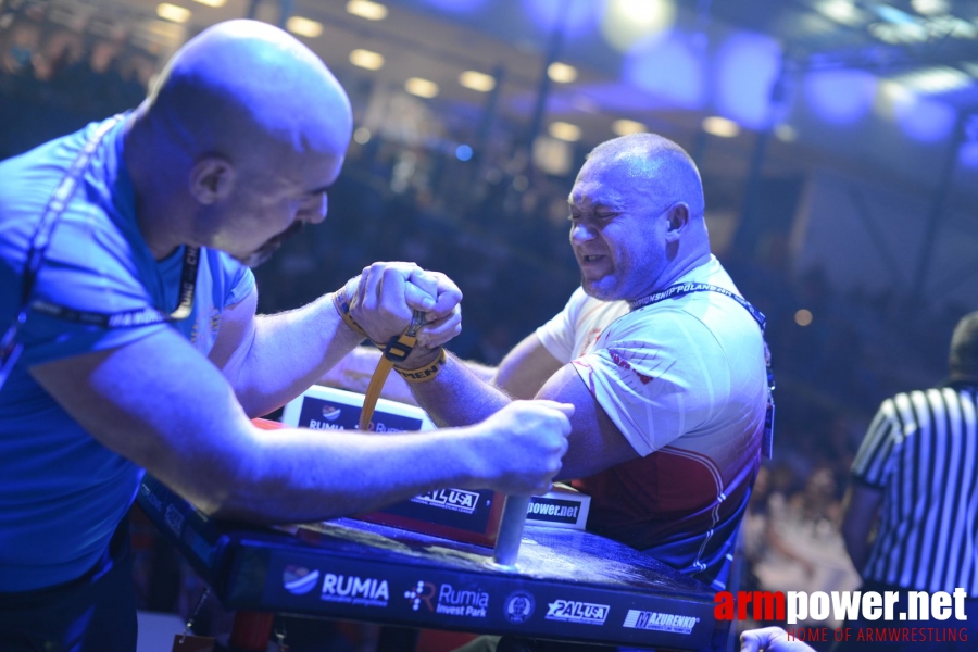 IFA World Championship 2019 # Armwrestling # Armpower.net