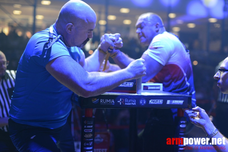 IFA World Championship 2019 # Siłowanie na ręce # Armwrestling # Armpower.net