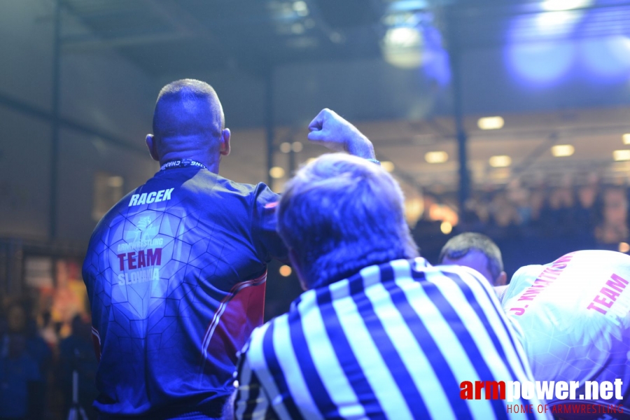 IFA World Championship 2019 # Armwrestling # Armpower.net