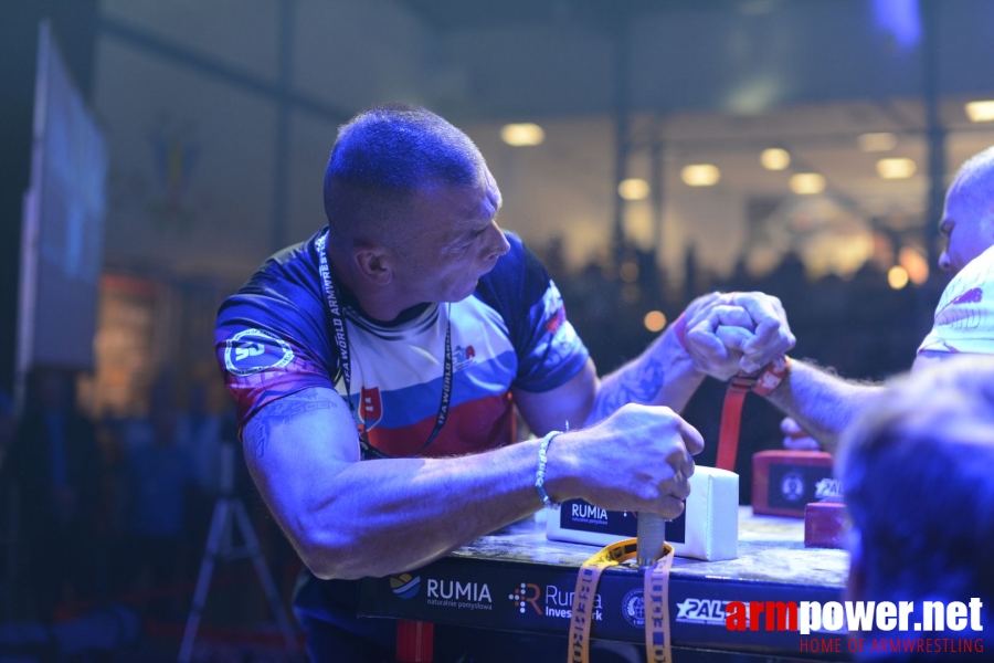 IFA World Championship 2019 # Armwrestling # Armpower.net