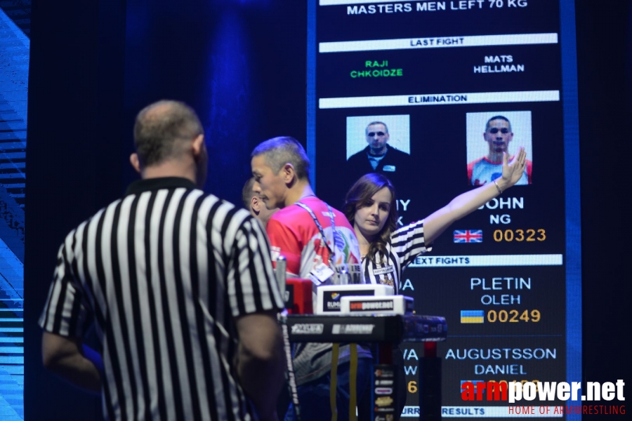 IFA World Championship 2019 # Siłowanie na ręce # Armwrestling # Armpower.net