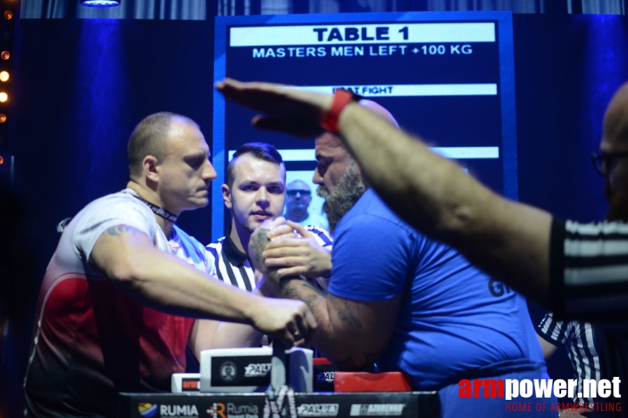 IFA World Championship 2019 # Aрмспорт # Armsport # Armpower.net