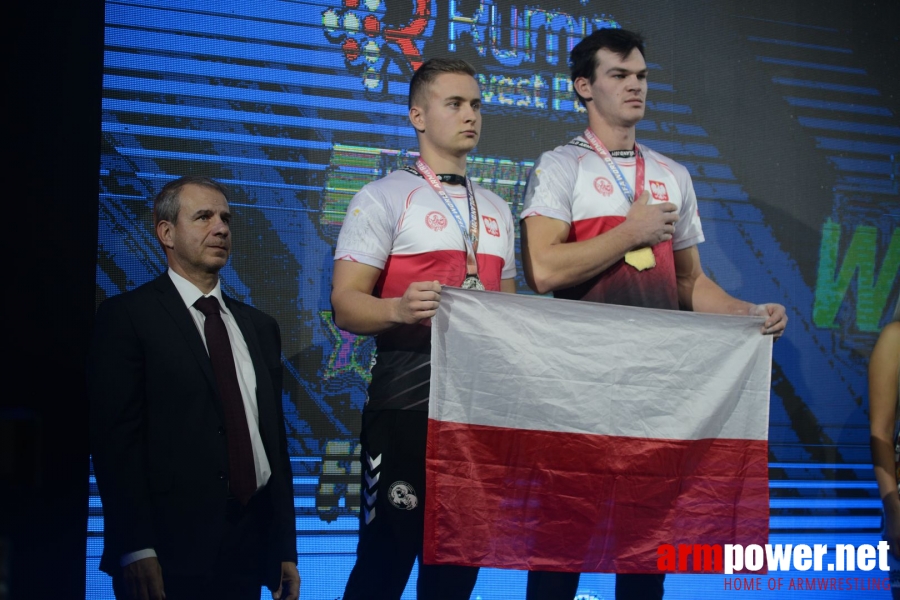 IFA World Championship 2019 # Aрмспорт # Armsport # Armpower.net