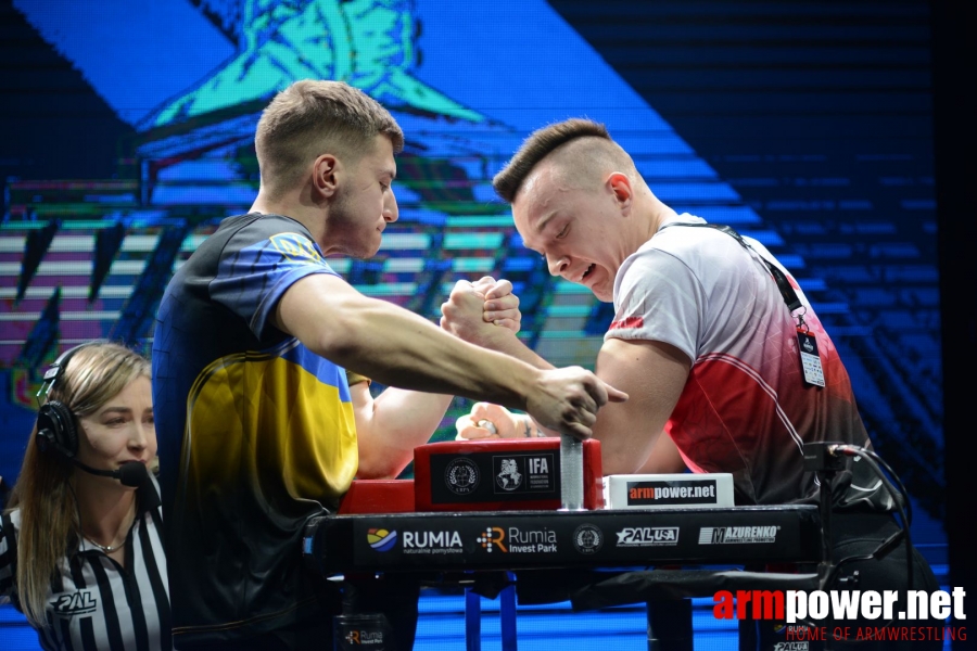 IFA World Championship 2019 # Aрмспорт # Armsport # Armpower.net