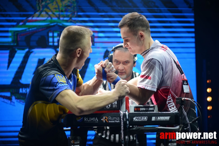 IFA World Championship 2019 # Aрмспорт # Armsport # Armpower.net